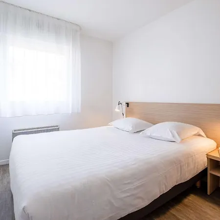 Comfort Aparthotel Les Hauts D'Annecy-3